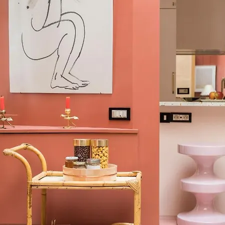 Apartmán Rue Honore Chevalier Townhouse By Onefinestay